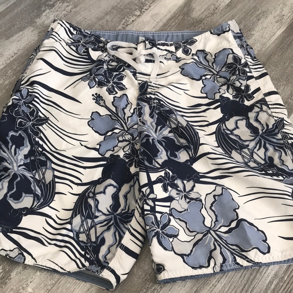 Men’s Board Shorts/ Swim Trunks